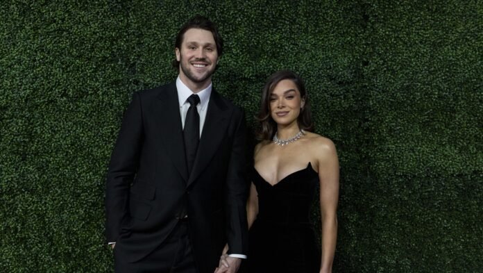Hailee Steinfeld’s Husband: Josh Allen & Meet Her Ex-Boyfriends