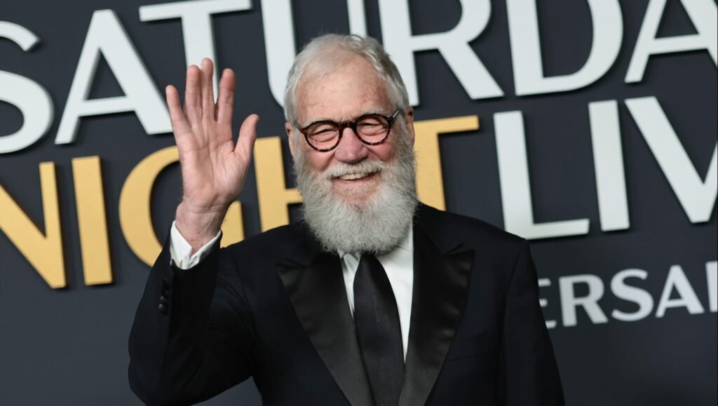 David Letterman’s Net Worth: How Much Money the Former Talk Show Host Has