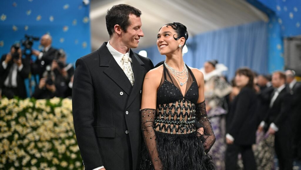 Callum Turner: 5 Things to Know About Dua Lipa’s Future Husband