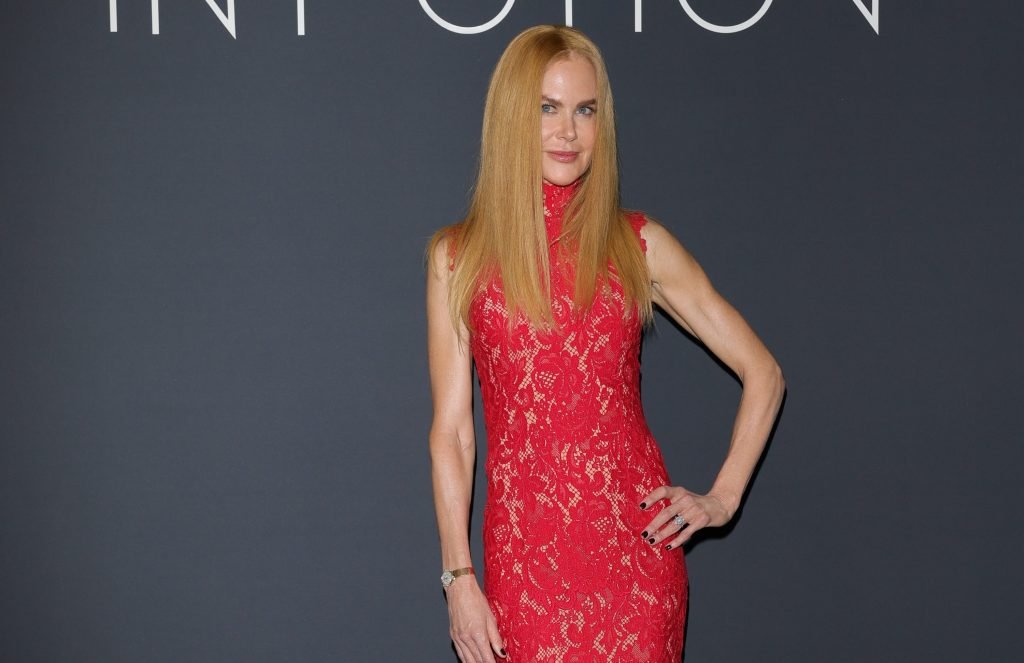 Nicole Kidman Then & Now: See Photos of Her From ‘Days Of Thunder’ to ‘Big Little Lies’