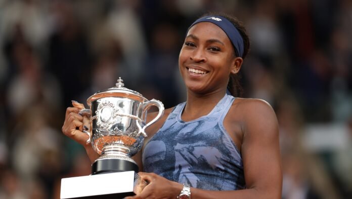 Coco Gauff’s Net Worth: How Much Money the Athlete Makes