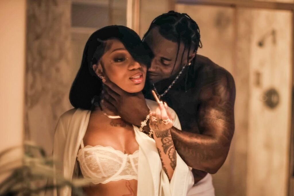 GloRilla Recruits NFL Star Xaiver Legette and Keyshia Cole for 'Typa' Music Video