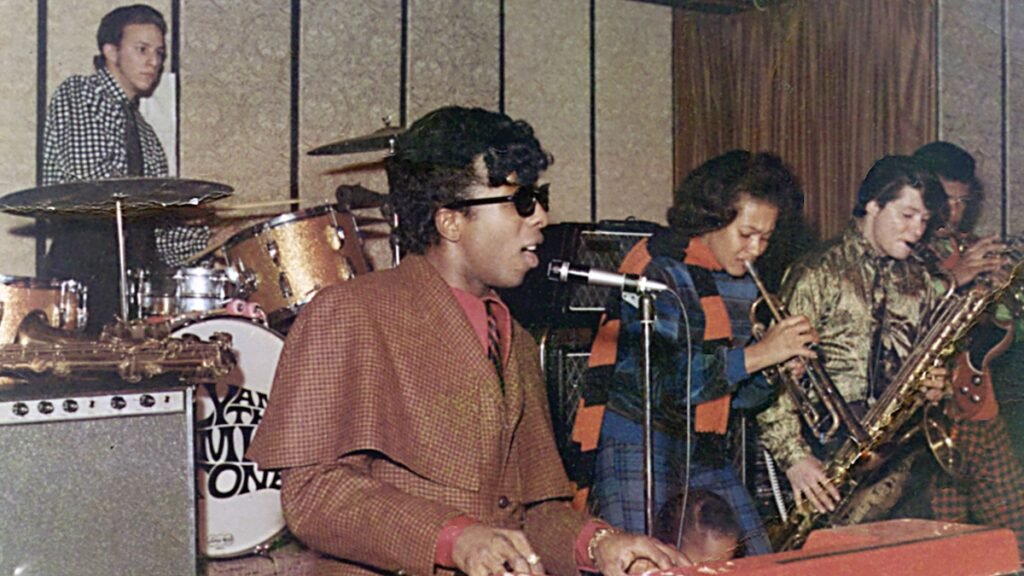 Sly & the Family Stone to Release Earliest Known Live Recording of Legendary Funk Band