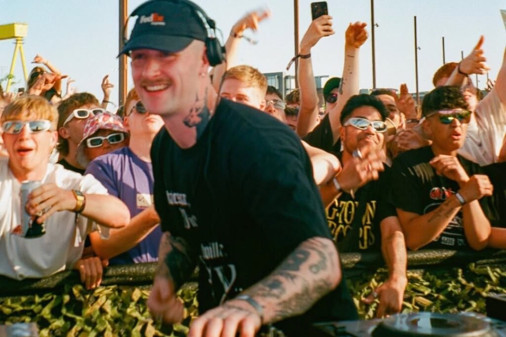 Hard House