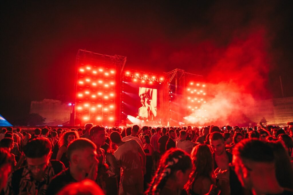 Italy’s Panorama Festival Drops Lineup For 2025 Return To Quarry Ruins