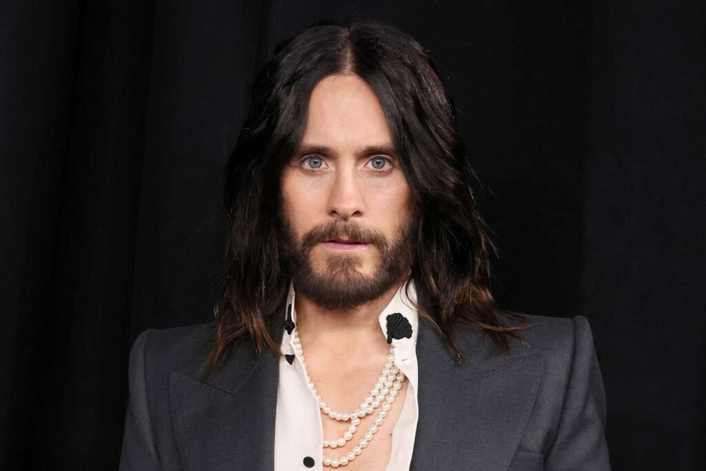 Jared Leto Accused of Sexual Misconduct by Multiple Women, Denies Allegations