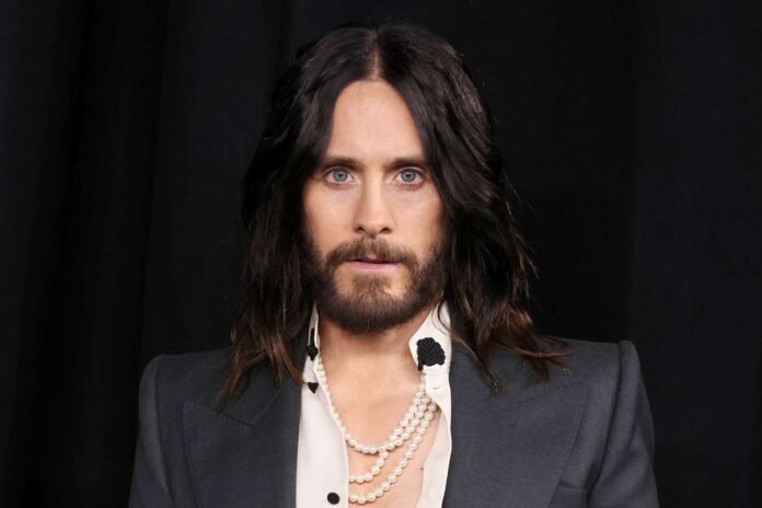 Jared Leto Accused of Sexual Misconduct by Multiple Women, Denies Allegations