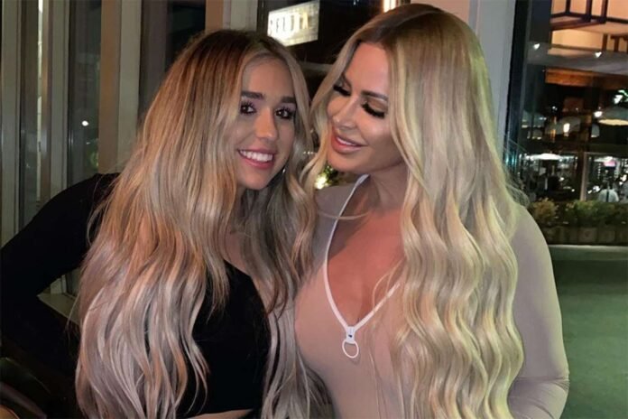 Ariana Biermann Reveals If Mom Kim Zolciak Is Still Borrowing Money from Her (Exclusive)