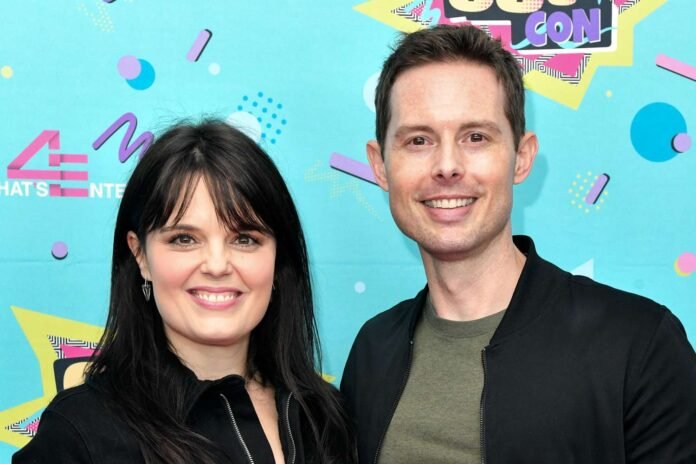 'Halloweentown' Stars Kimberly J. Brown, Daniel Kountz Join Lacey Chabert Hallmark Movie