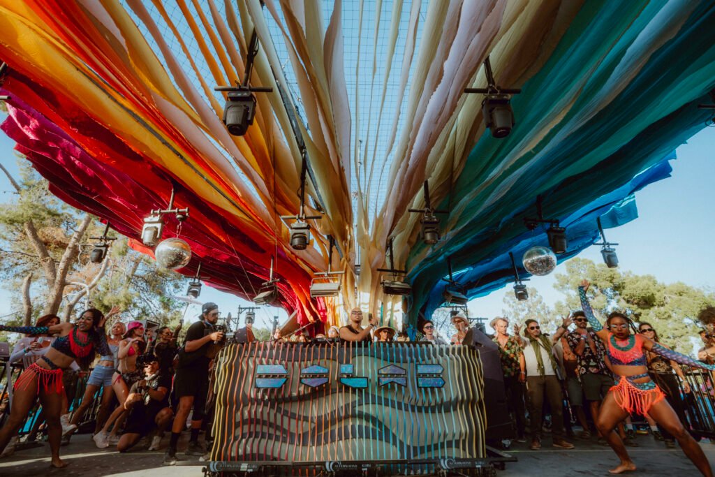 Festival Report Card: Lightning In A Bottle 2025