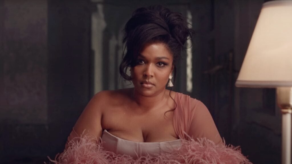 Lizzo Appeals Sexual Harassment Lawsuit, Saying It’s An “Attack” On Free Speech