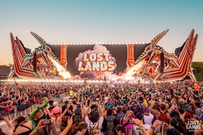 Lost Lands