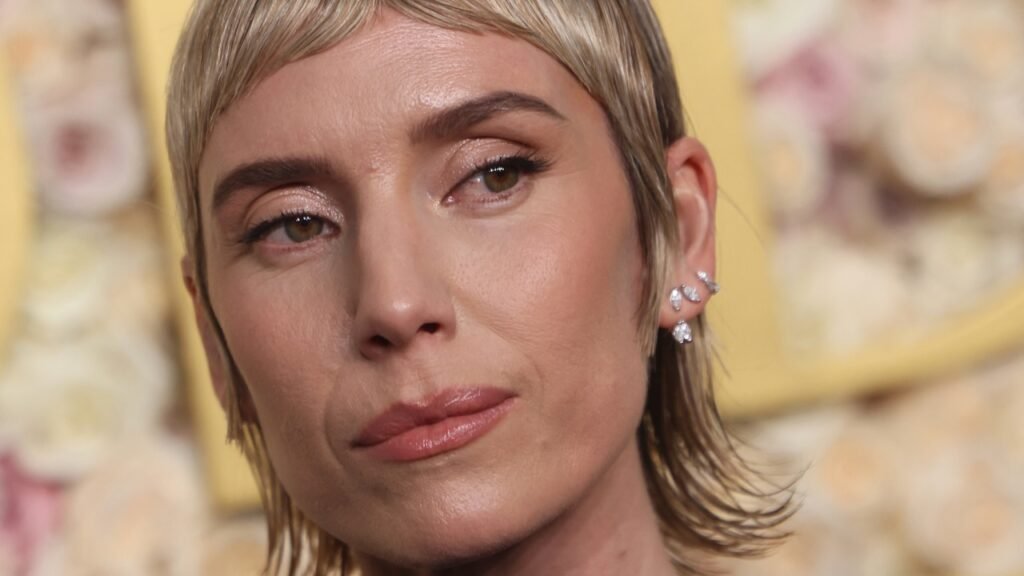 Lykke Li Covers Nick Cave on Surprise New EP: Stream