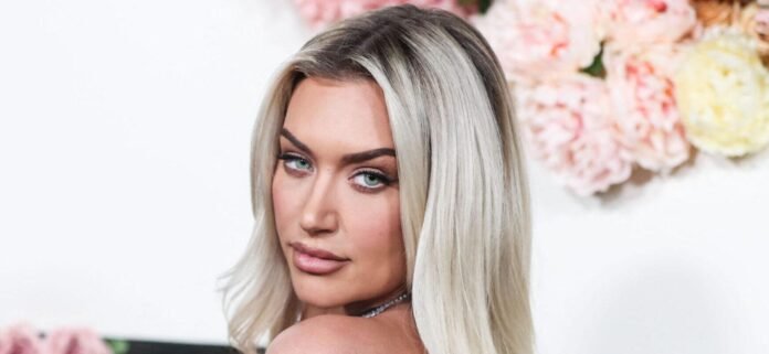 Stassie Karanikolaou In A Teeny Tiny Red Bikini 'Heats Up Instagram'