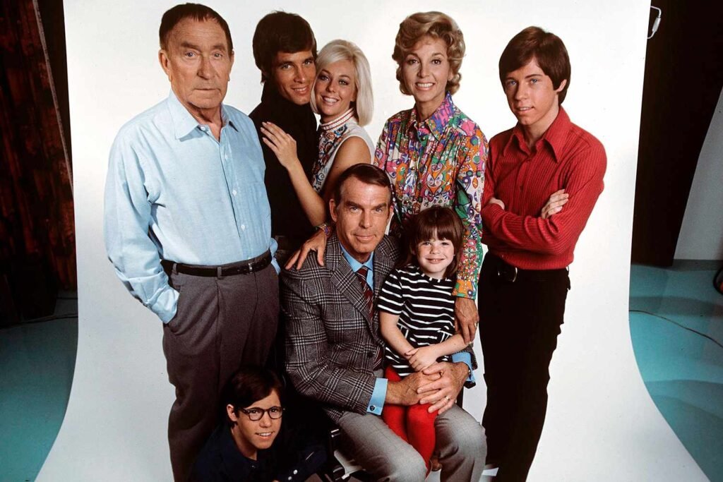What Ever Happened to the Cast of 'My Three Sons?'