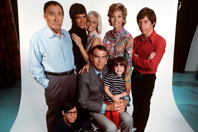 What Ever Happened to the Cast of 'My Three Sons?'