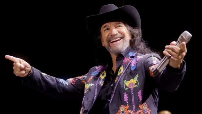 Marco Antonio Solís Details 2025 US Tour: How to Get Tickets