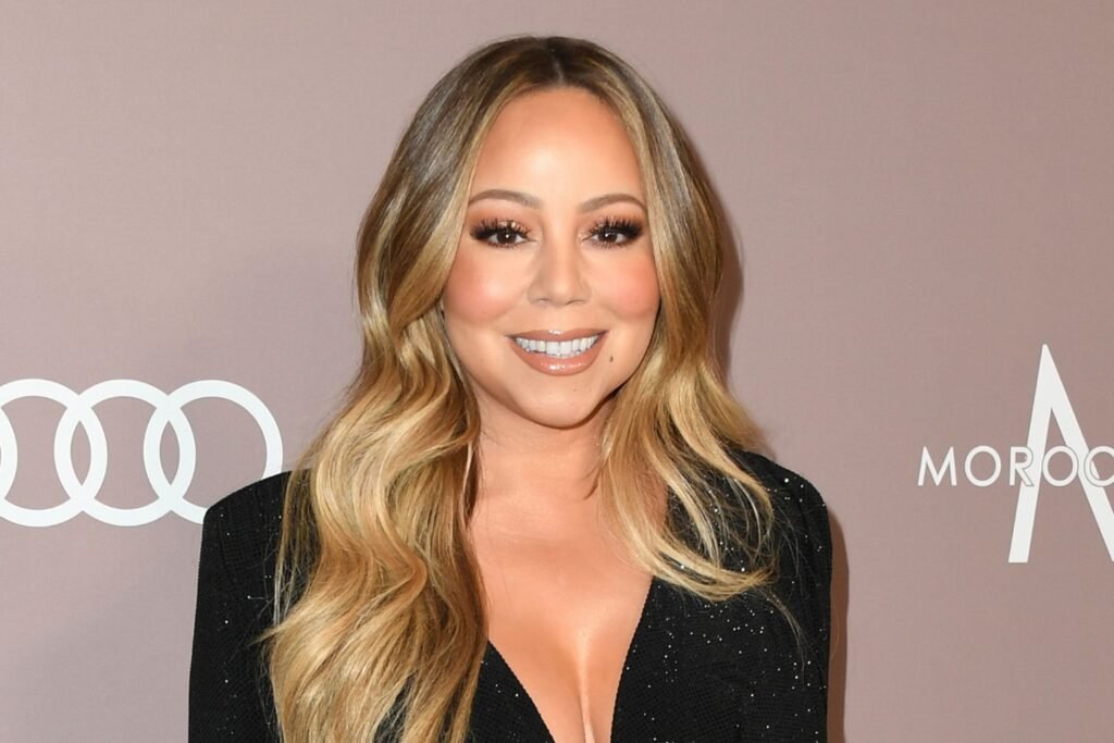 Mariah Carey Explains Her Refusal to Acknowledge Birthdays or Time