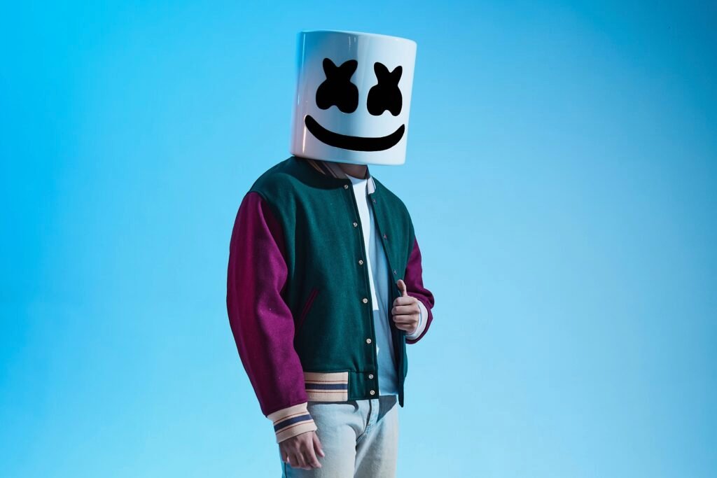 Marshmello, Ellie Goulding & AVAION Link On Historic First Collab, “Save My Love”
