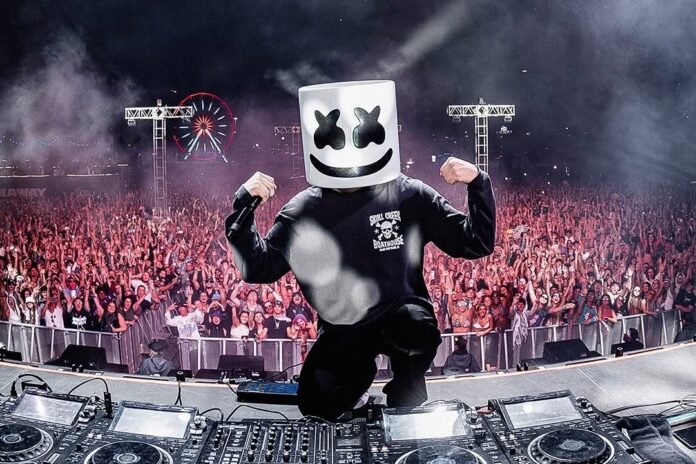 Marshmello