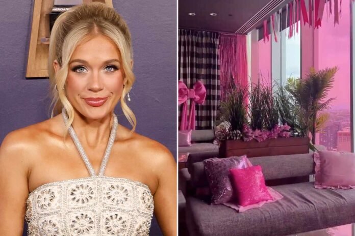 Megan Moroney Reveals Hilarious Inspiration for Opening New Nashville Bar
