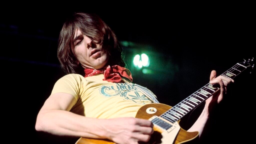 Mick Ralphs, Legendary Bad Company and Mott the Hoople Guitarist, Dead at 81