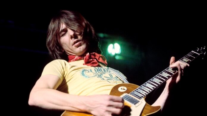Mick Ralphs, Legendary Bad Company and Mott the Hoople Guitarist, Dead at 81