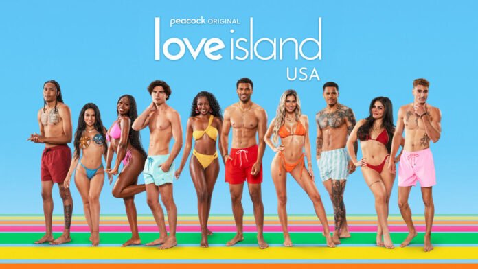 'Love Island USA' Season 7 Cast: Meet the Islanders