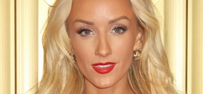 Gymnast Nastia Liukin In Skimpy Mexico Bikini Is 'Magnificent Looking'