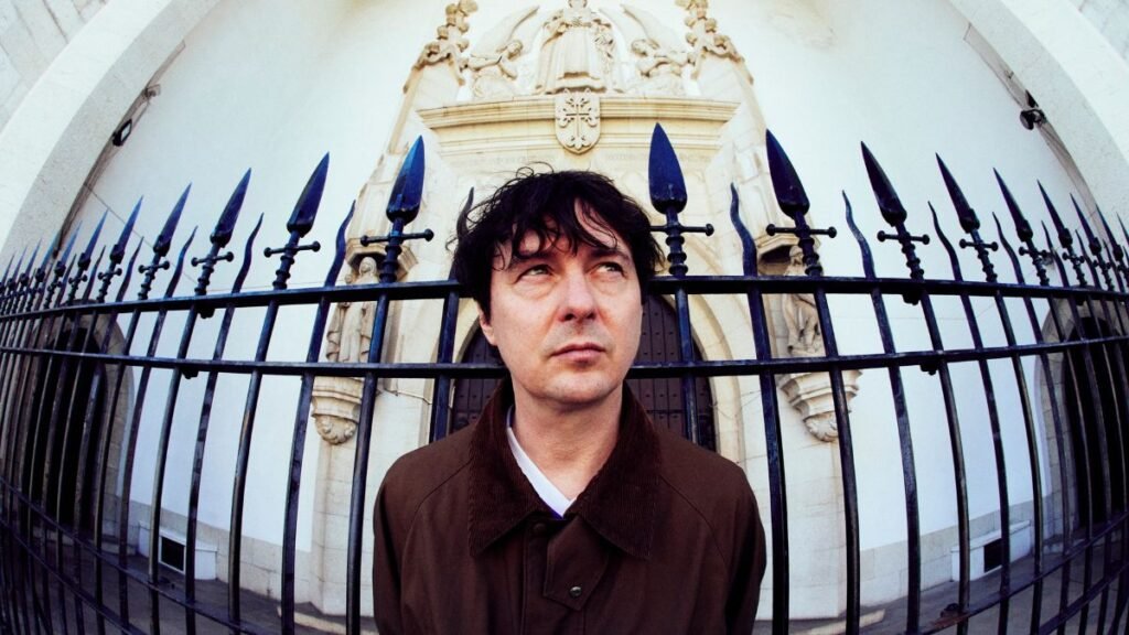 Panda Bear Announces Fall 2025 Tour Dates, Shares “Virginia Tech”: Stream