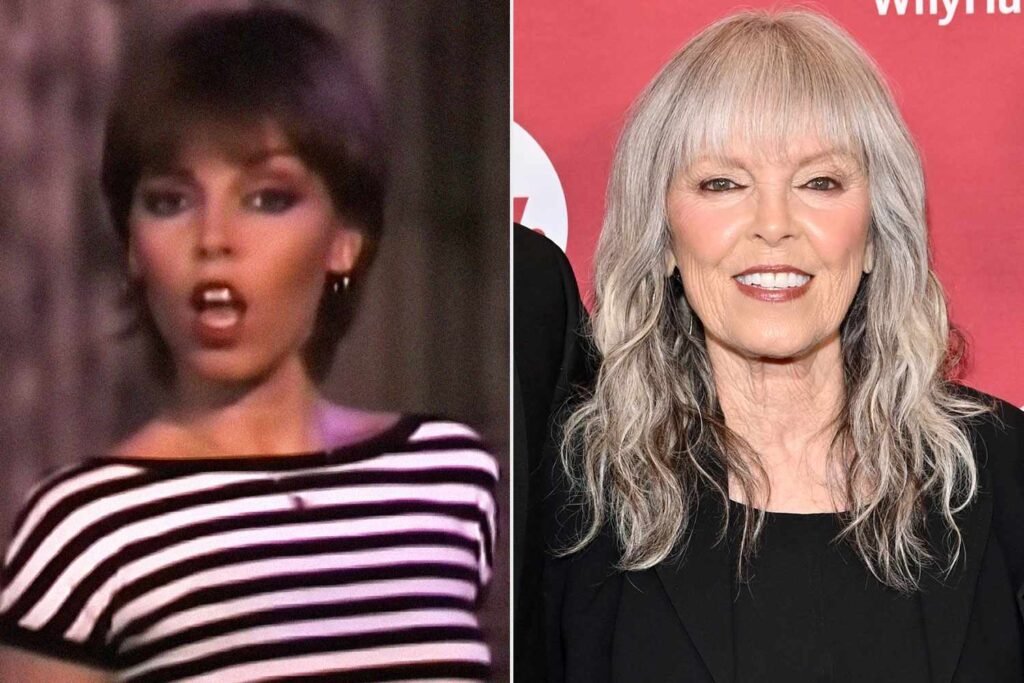 Pat Benatar Says She Still Has Clothes in Her Closet from the 1980s (Exclusive)