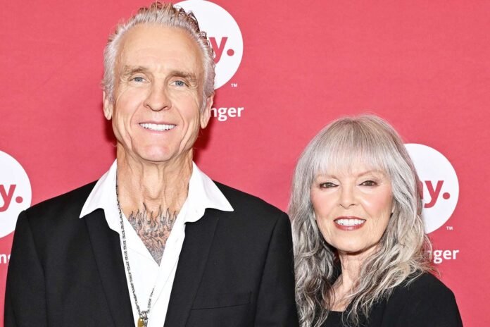 Pat Benatar, Neil Giraldo Reveal Secrets to Marriage After 43 Years (Exclusive)