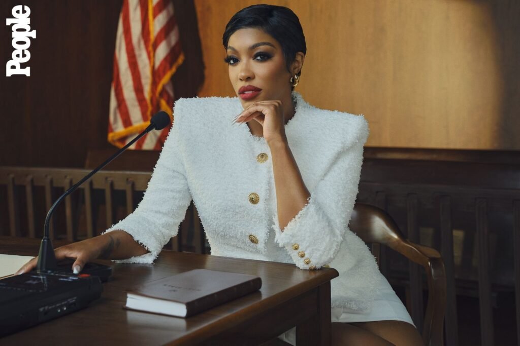 Porsha Williams Address Misconceptions About Marriage to Simon Guobadia (Exclusive)
