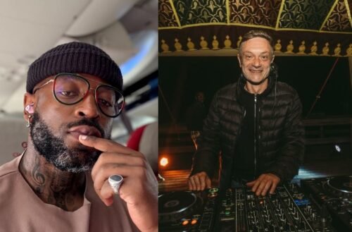 Prince Kaybee shuts down idea of working with Ralf Gum: “F* that nigga”