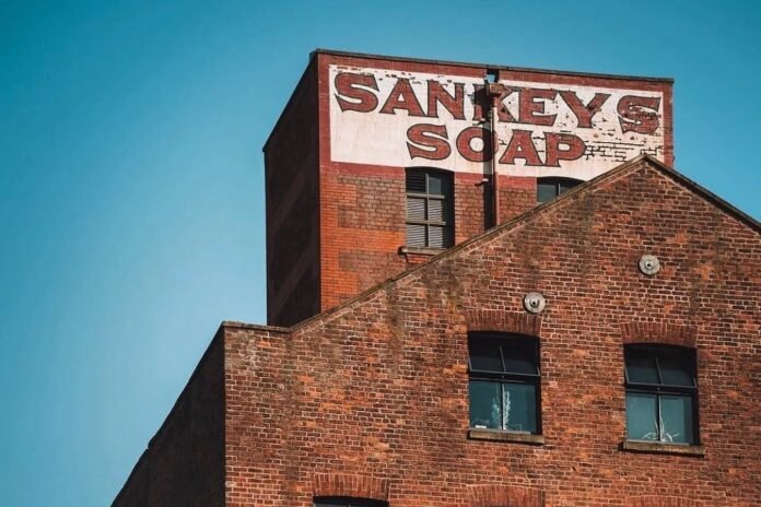 Sankeys