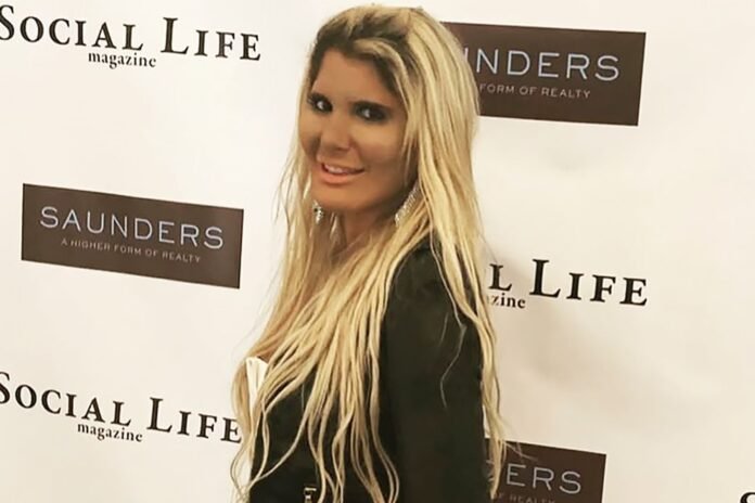 'Million Dollar Beach House' Realtor Sara Burack Dies in Hit-and-Run: Reports