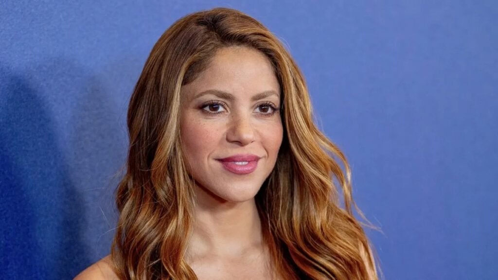 Shakira Says She Lives “in Constant Fear” as an Immigrant in the United States