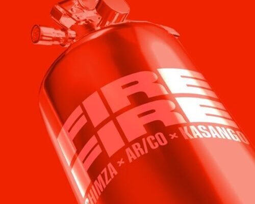 Shimza, AR/CO & Kasango – Fire Fire