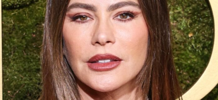 Sofia Vergara Unfollowed Over Unclothed Bathtub Photo That's Not 'Classy'