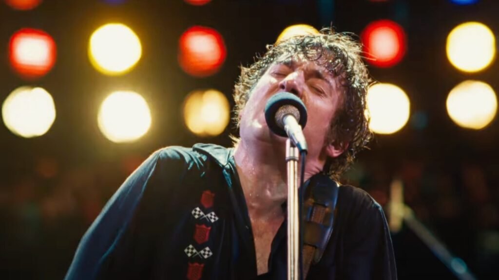 Jeremy Allen White Becomes Bruce Springsteen in Deliver Me from Nowhere Trailer: Watch