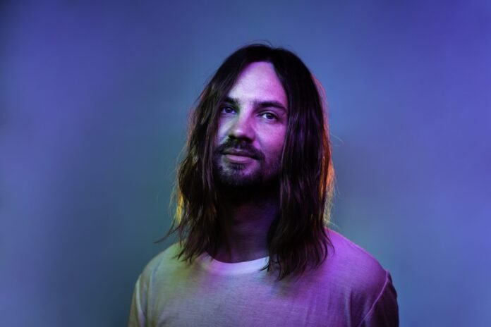 Kevin Parker Debuts New Tame Impala Track During Barcelona DJ Set
