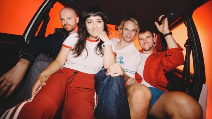 The Beths Announce New Album Straight Line Was a Lie, Share “No Joy”: Stream