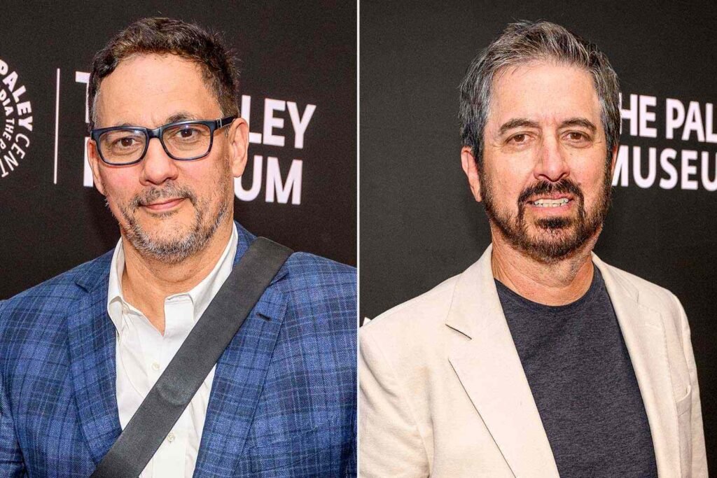 'Everybody Loves Raymond' Producer Says Ray Romano Didn't Like Show’s Name