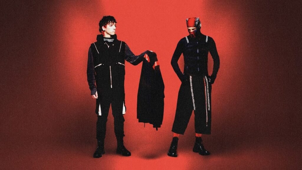 Twenty One Pilots’ New Song “The Contract” Is, Frankly, Atrocious