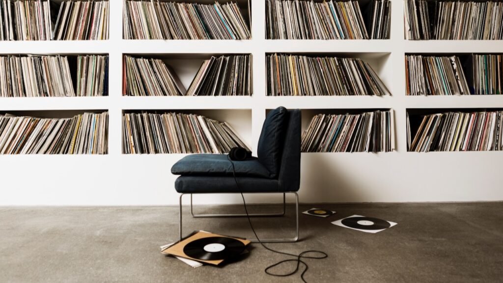 Amazon Offering Buy One, Get 50% Off on Vinyl and Blu-Rays