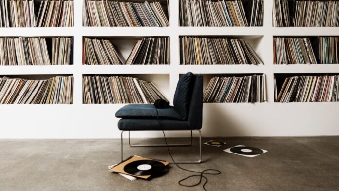 Amazon Offering Buy One, Get 50% Off on Vinyl and Blu-Rays
