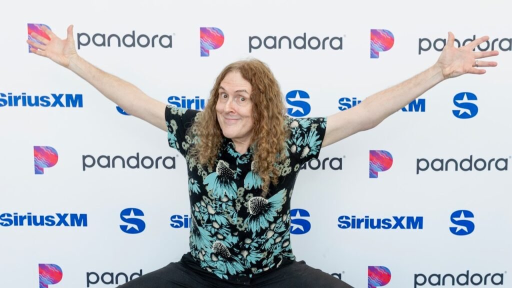 “Weird Al” Yankovic Set to Kick Off “The Bigger & Weirder 2025 Tour”