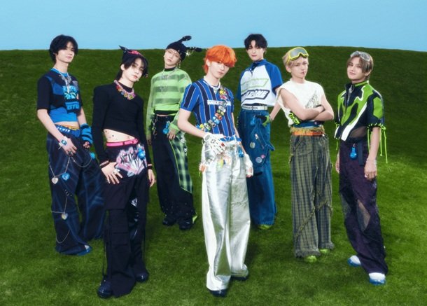 Song Review: aoen – The Blue Sun
