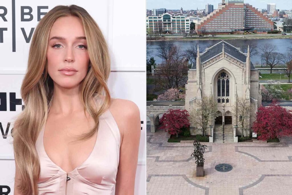 Boston University to Undergo 'External Review' After Alex Cooper's Allegations