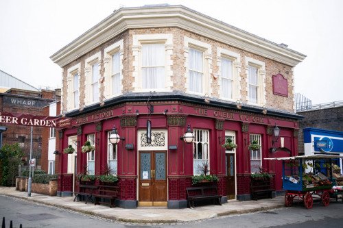 EastEnders confirms huge character will return for 'plenty of drama' after almost a decade away